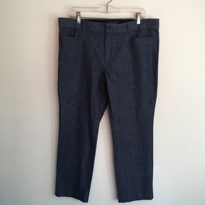 Banana Republic Sloan Pant 14